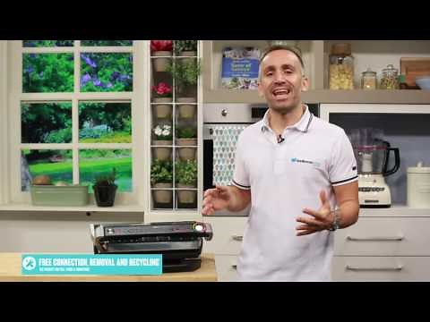 Tefal GC722 Optigrill XL Overview - Appliances Online