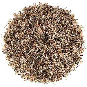 Chickweed Tea Herb - Chick Weed Herb - Stellaria Media Chickwood Chicked Tea Herb Chick Weed Chickweed Herb Chicken Weed Herb