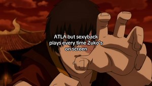 Zuko's Iconic Moments in ATLA: A Funny Edit
