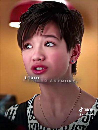Andi Mack: Exploring Andi and Jonah's Ending