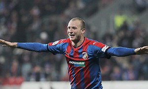 ΠΑΟΚ: Έρχεται ο φορ Κρμέντσικ!