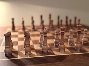 Phantom Chess Board - Unboxing and Setup