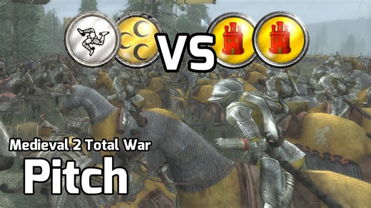 A realism tournament battle gets intense