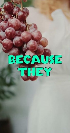 🍇 The Artificial Grape Flavor Mystery