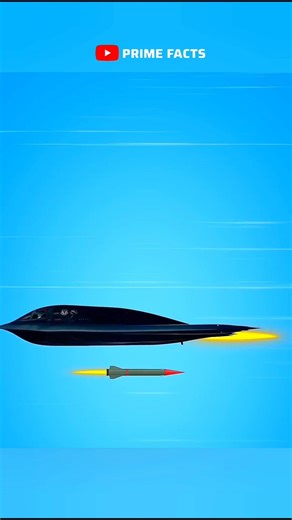 The Secret of Backward Missiles