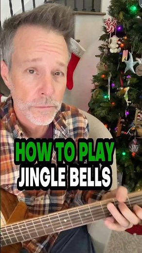 How To Play Jingle Bells!