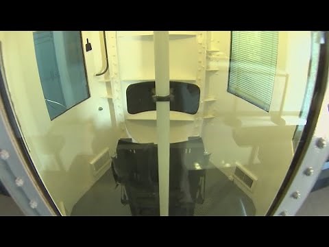 Secret refurbishment of Arizona gas chamber sparks debate | FOX 10 News