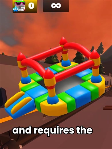 Secret Spot to Troll in Roblox Rivals