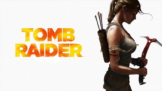 Lara Croft Tomb Raider Theme Live Wallpaper - MoeWalls