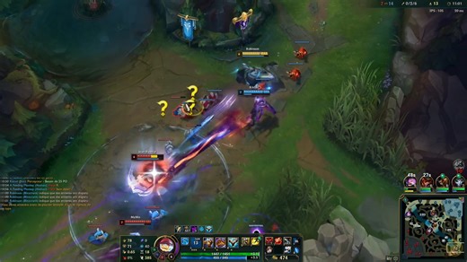 6K views · 73 reactions | Close grab | League of Legends - LoL Weekly Videos | Facebook