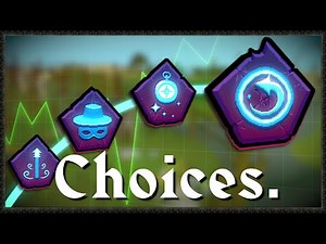 Leagues 5 Choices - Ft. Doubleshine [LEAGUES CAST 3]