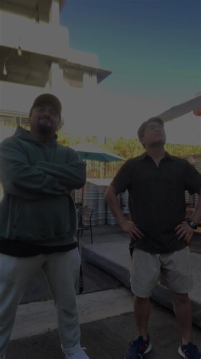 Primera exhibición del equipo de baile Theodore Shelby