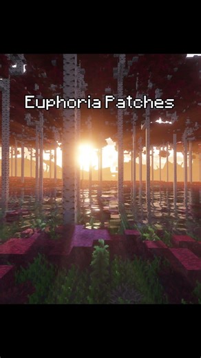 Apocalypse Shaders in Minecraft Shader Showcase