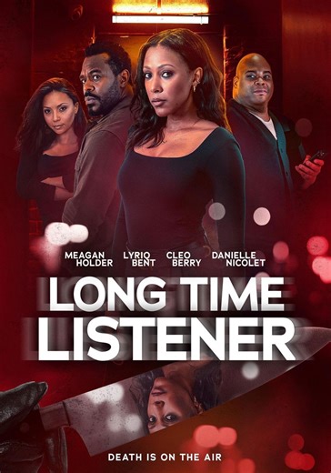 Long Time Listener streaming: where to watch online?