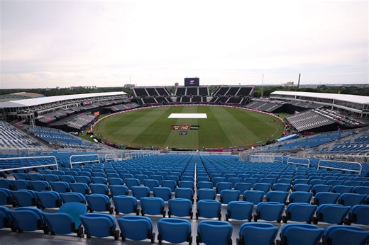 Police snipers deployed in New York stadium to heighten security measures for T20 World Cup – Reports