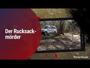 True-Crime-Podcast: Der Rucksackmörder | General-Anzeiger Bonn