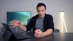 Microsoft Surface Pro 6 Review - 60% Faster!