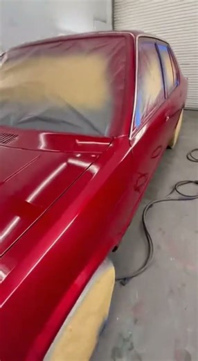 QUE LES PARECE ESTE COROLLA