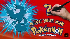 33K views · 3.6K reactions | Last week, I asked you guys to comment and send over your ideas for our very own Pokemon characters. Here’s what we came up it. Shout out to all who commented on the post.  | Kensuke Creations | Facebook