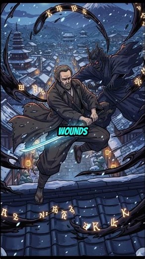 “The Truth About Being Alone"