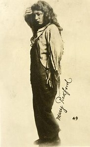 The Foundling [1916]