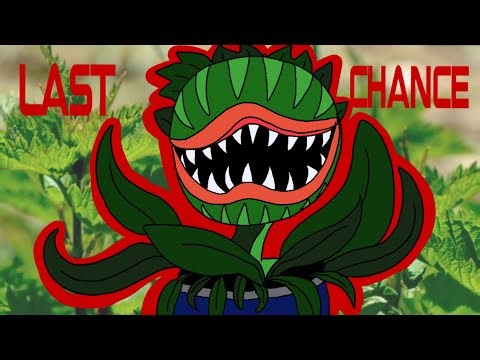 LAST CHANCE (Animation meme) Little Shop of Horrors