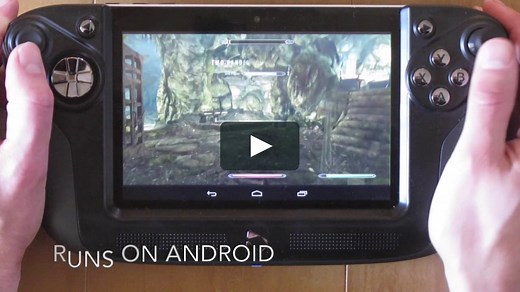 KinoConsole - Stream PC games