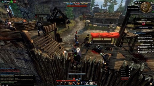 王者归来！Gloria Victis新出版商公布预告片。