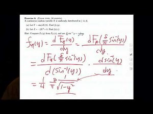 Chapter 4 Exercise 7