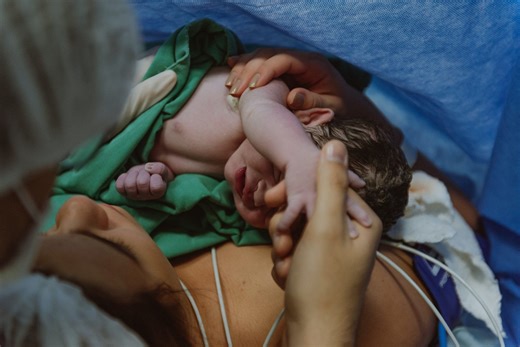 The REAL COST of having a baby in South Africa - From C-section to nappies