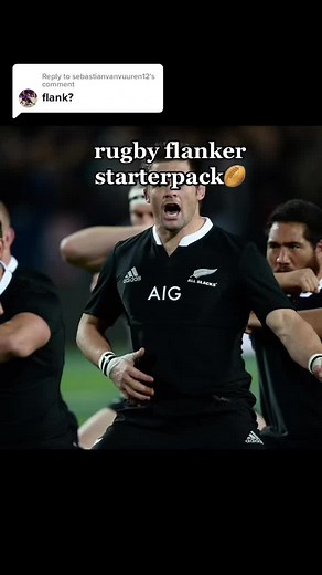 Guide to Flanker Rugby Position: Role, Skills, and Tips