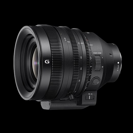 FE C 16–35 mm T3.1 G