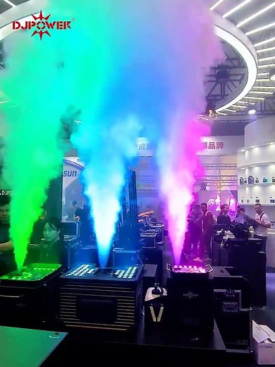 Guangzhou Science and Technology Exhibition.