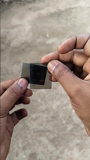 DIY Physics: How Polarizers Work | science experiment #ScienceExperiment #Shorts #Physics