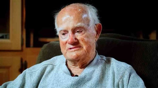 P-51 Pilot Recalls His First Kill