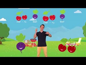 Sweet Beets - Beet & Cherry