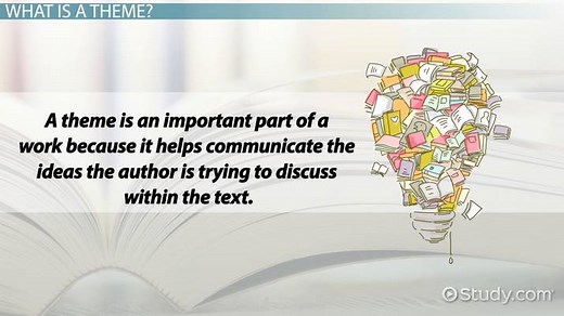 Themes in Things Fall Apart by C. Achebe | Analysis & Examples