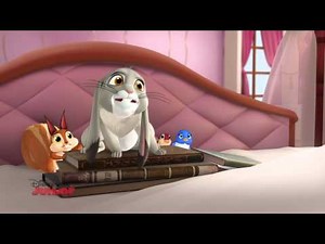 Sofia The First | Official Disney Junior Africa