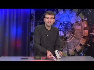 What is radioactivity and how is it measured? Thomas Rudolph explains it! | PCE Instruments