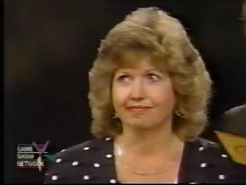 Family Feud CBS Daytime (1992)