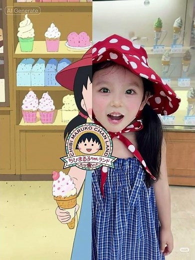 Chibi Maruko Chan