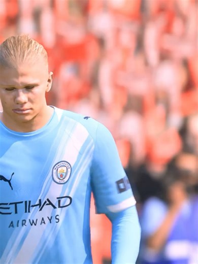 Nottingham Forest vs Man City | Premier League 25/26 HIGHLIGHTS | FC 26 PC MOD 4K