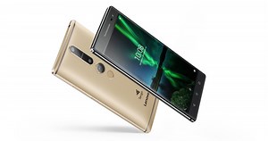 Google Tango officially launches as Lenovo's Phab 2 Pro goes up for sale for $500