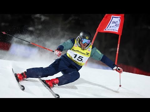 Hermann Maier Star Challenge 2025 (13.01.2025 / Flachau)