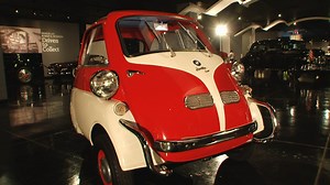 Remember when Barry TRIPLED his money with a collectible BMW Isetta? | Storage Wars on A&E