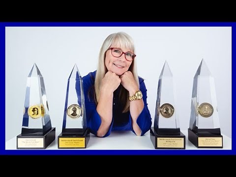 The Career of Kristi Lee - Hall Of Fame Retrospective