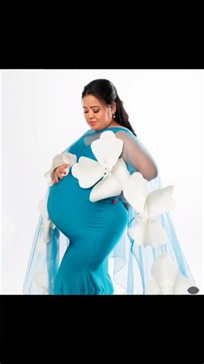 bharti singh second pregnancy recent baby bump photoshoot(edited)#comedy stars editing #bhartisingh
