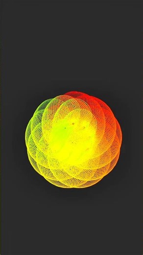 New Best Pattern using Python Code ✅ #shorts #viral #ytshorts 👍🏻