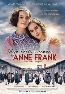 Review, Summary, Analysis: My Best Friend Anne Frank (2021) — Ashley Hajimirsadeghi