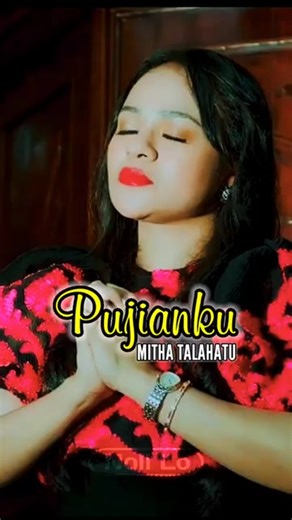 Pujianku: Musik Rohani Kristen yang Menginspirasi